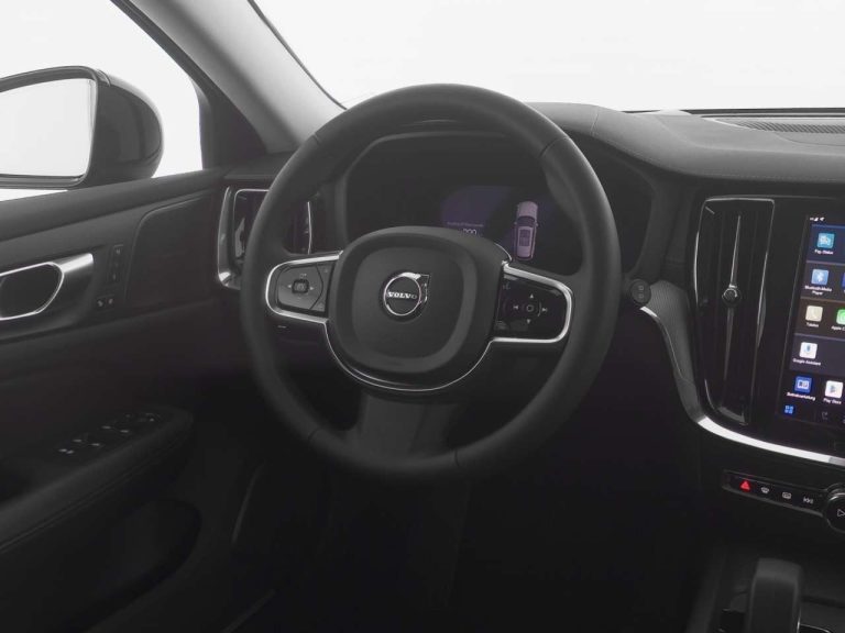 Volvo V60 Cross Country B4 AWD Ultimate - photo 9