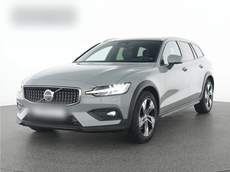 Volvo V60 Cross Country B4 AWD Plus