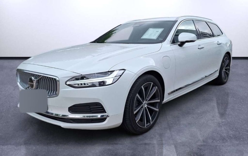 Volvo V90 T6 Recharge AWD Inscription