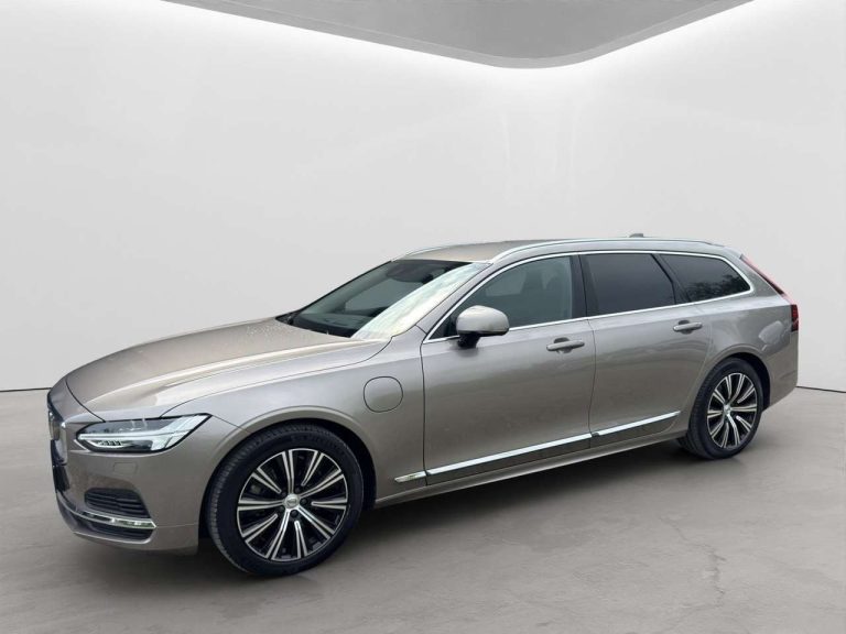 Volvo V90 T6 Recharge AWD Inscription Expression