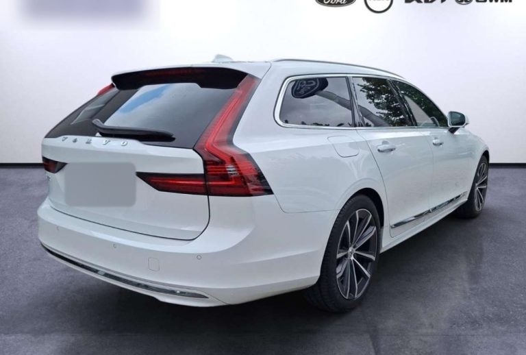 Volvo V90 T6 Recharge AWD Inscription - photo 3