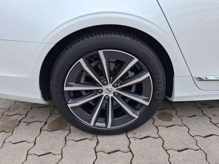 Volvo V90 T6 Recharge AWD Inscription - photo 10