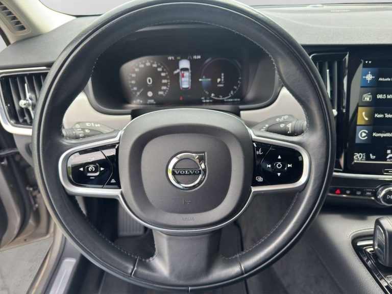 Volvo V90 T6 Recharge AWD Inscription Expression - photo 11