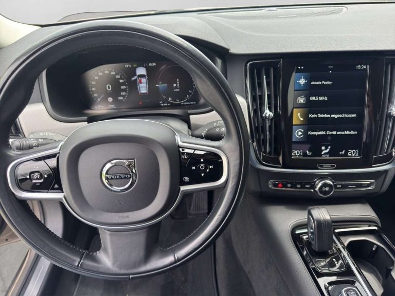 Volvo V90 T6 Recharge AWD Inscription Expression - photo 12