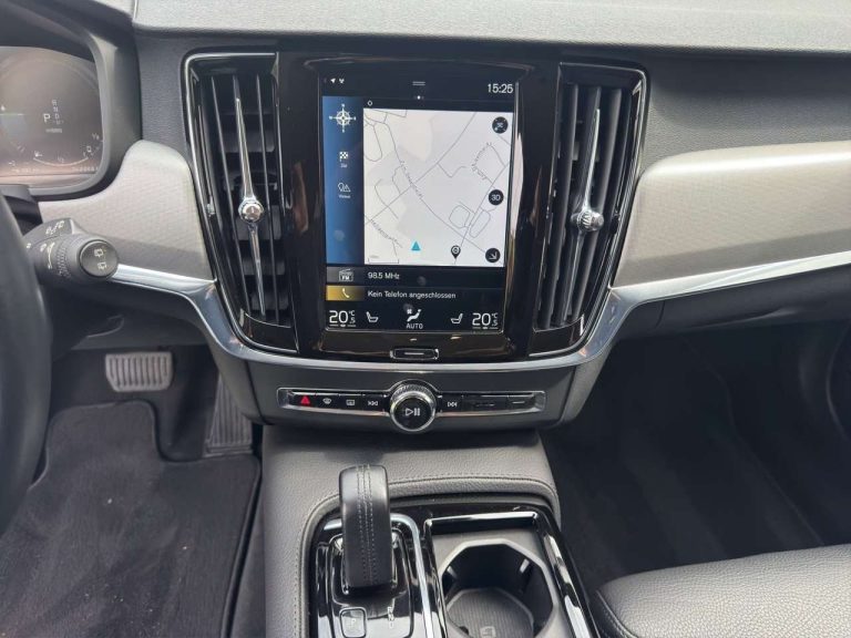 Volvo V90 T6 Recharge AWD Inscription Expression - photo 13