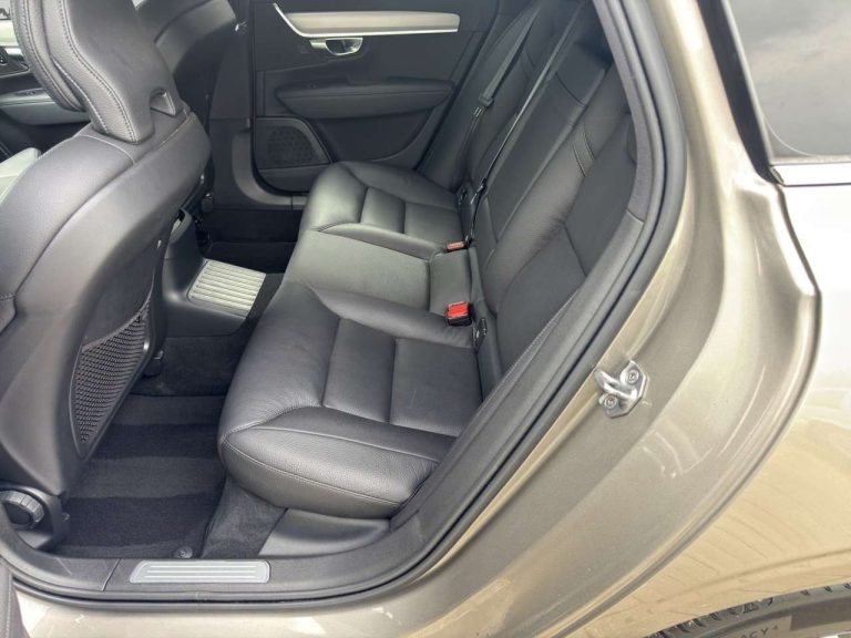 Volvo V90 T6 Recharge AWD Inscription Expression - photo 14