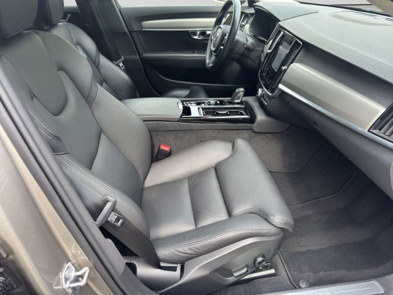 Volvo V90 T6 Recharge AWD Inscription Expression - photo 15