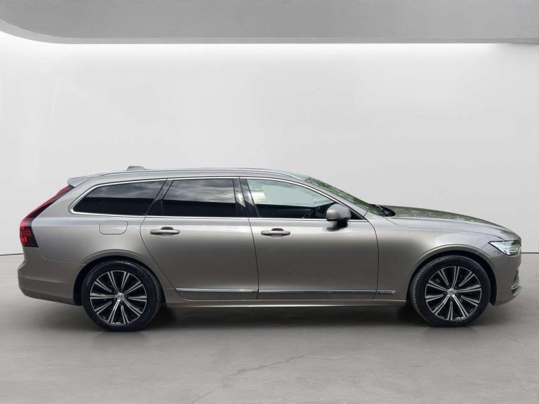 Volvo V90 T6 Recharge AWD Inscription Expression - photo 3