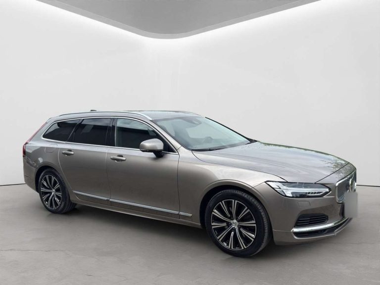Volvo V90 T6 Recharge AWD Inscription Expression - photo 4