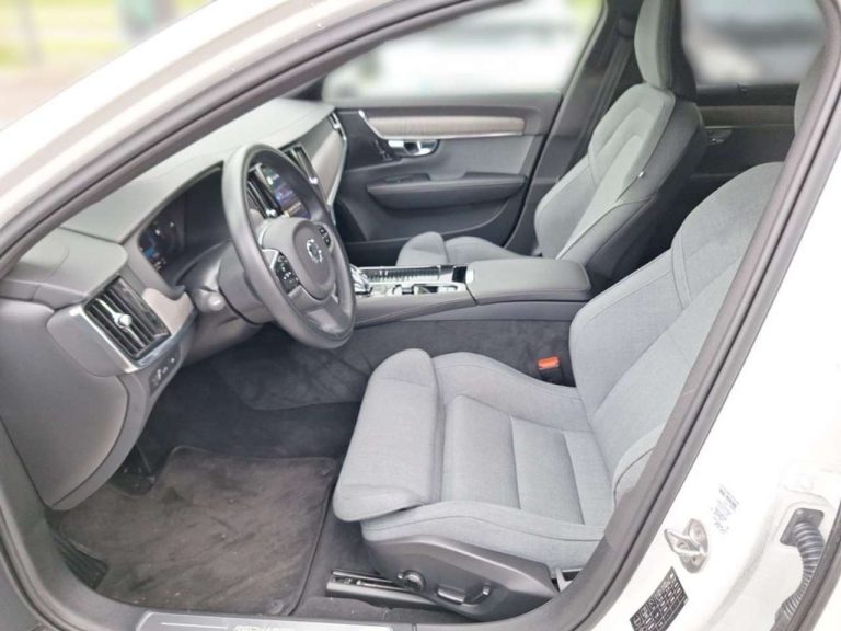 Volvo V90 T6 Recharge AWD Inscription - photo 4