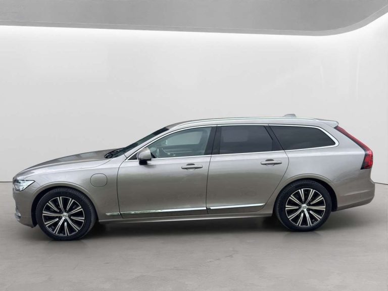Volvo V90 T6 Recharge AWD Inscription Expression - photo 5