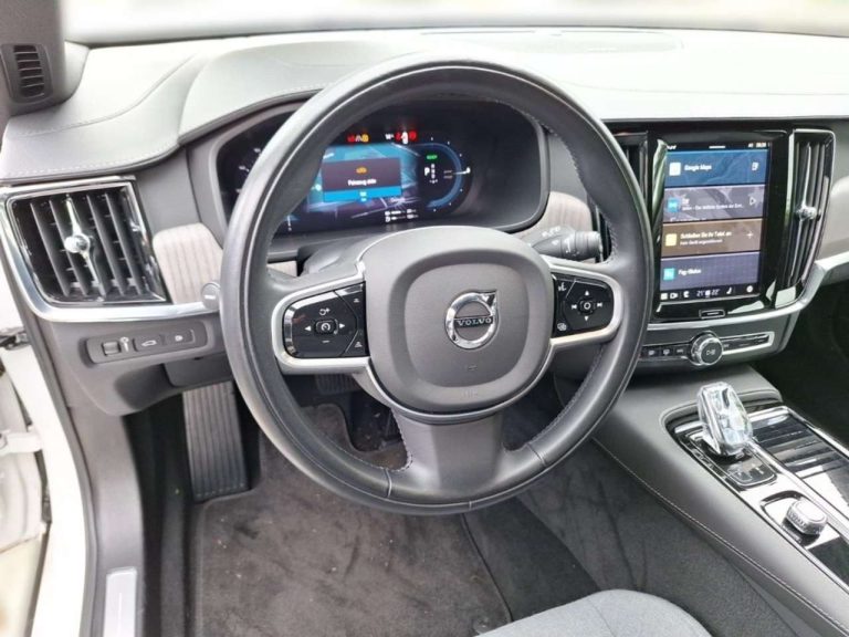 Volvo V90 T6 Recharge AWD Inscription - photo 5