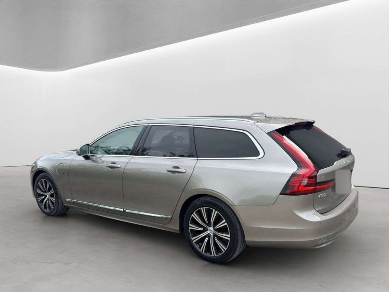 Volvo V90 T6 Recharge AWD Inscription Expression - photo 6