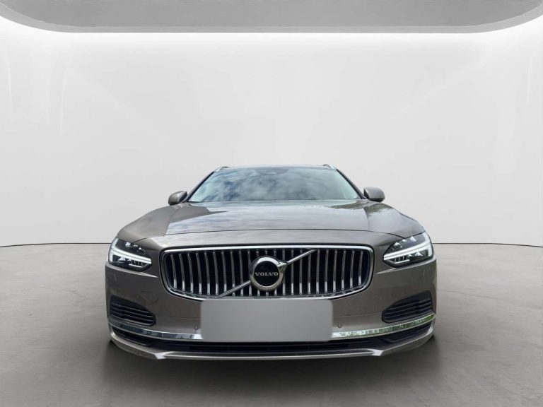 Volvo V90 T6 Recharge AWD Inscription Expression - photo 7