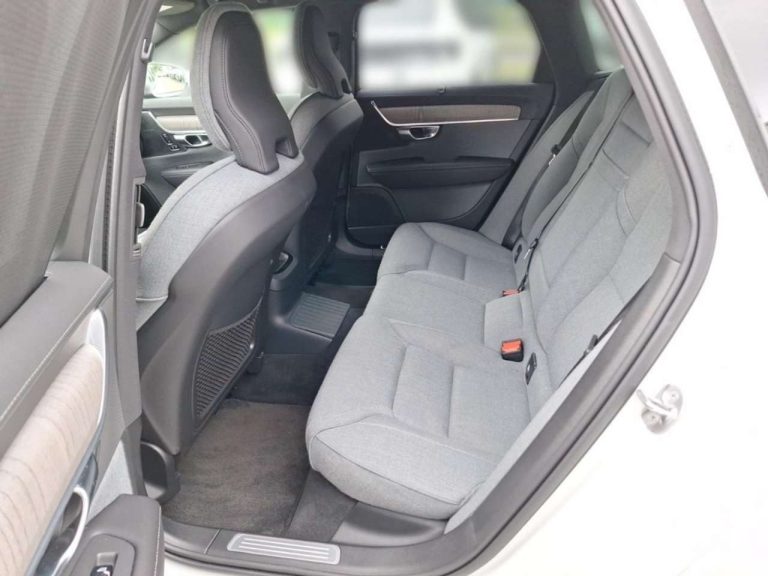 Volvo V90 T6 Recharge AWD Inscription - photo 7