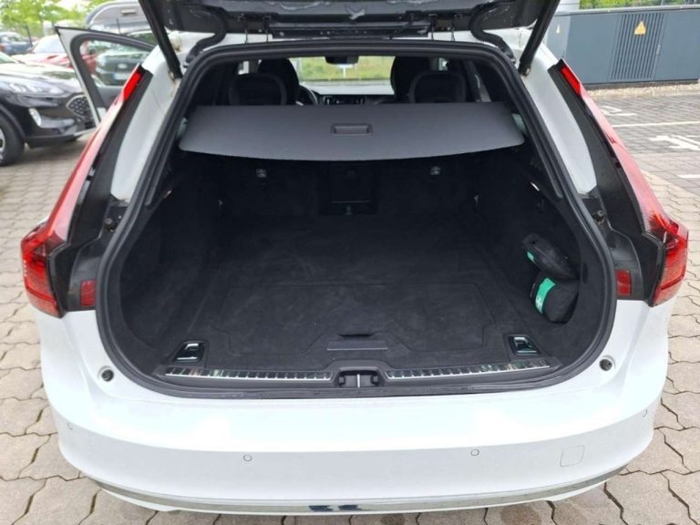 Volvo V90 T6 Recharge AWD Inscription - photo 8