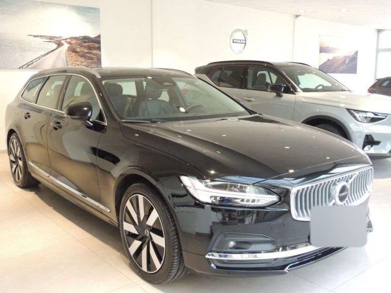 Volvo V90 B4 Plus Bright