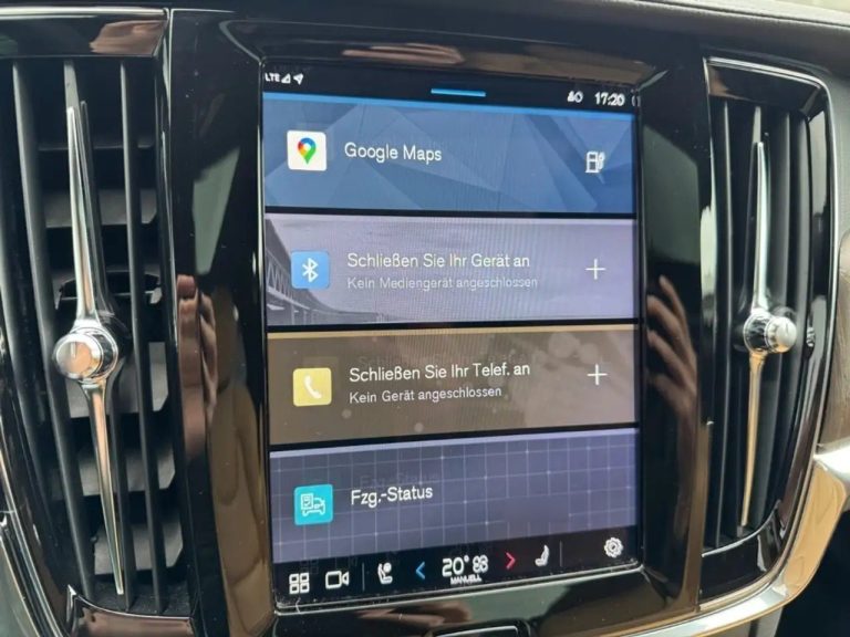Volvo V90 T8 Recharge AWD Ultimate Bright - photo 18