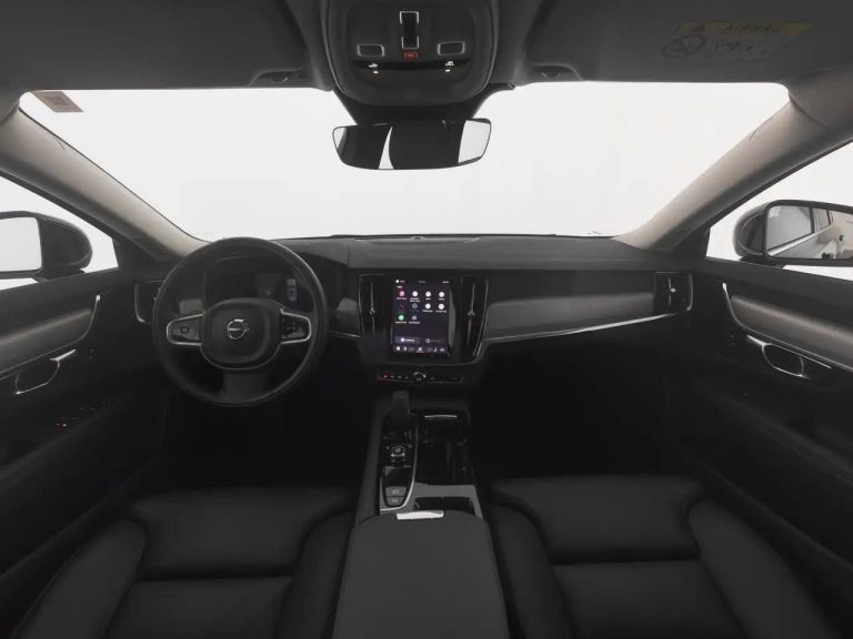 Volvo V90 T6 Recharge Inscription - photo 3
