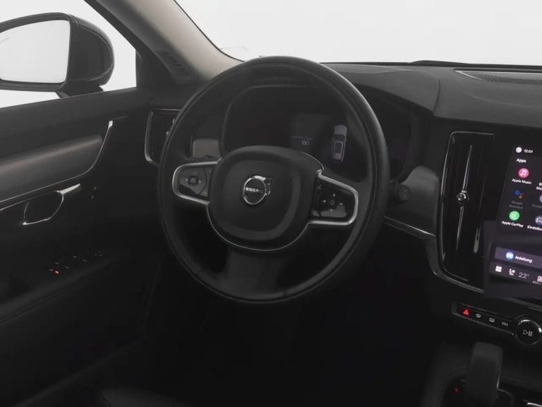 Volvo V90 T6 Recharge Inscription - photo 4