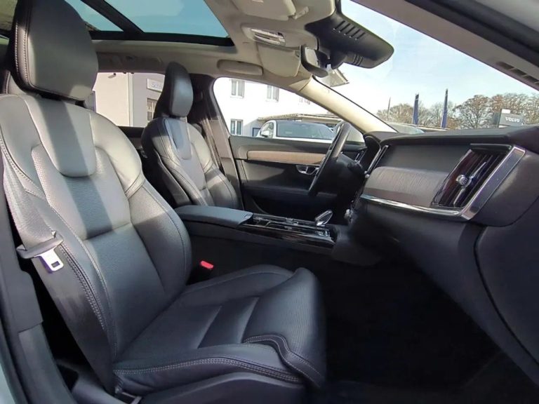 Volvo V90 T8 Recharge AWD Ultimate Bright - photo 10