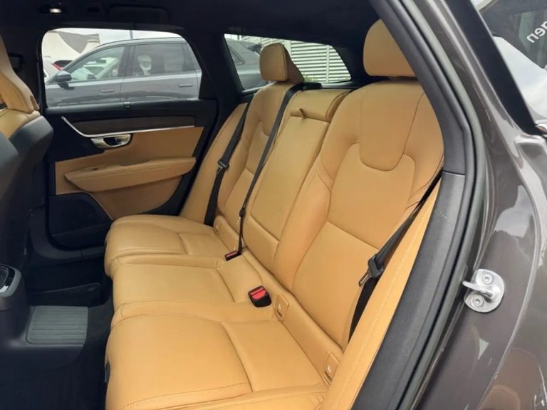 Volvo V90 T8 Recharge AWD Ultimate Bright - photo 11