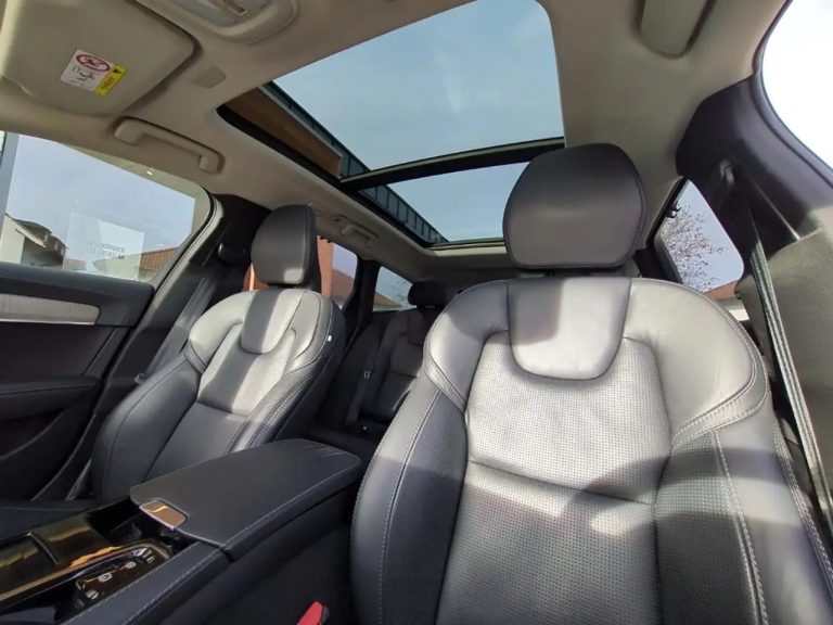 Volvo V90 T8 Recharge AWD Ultimate Bright - photo 11