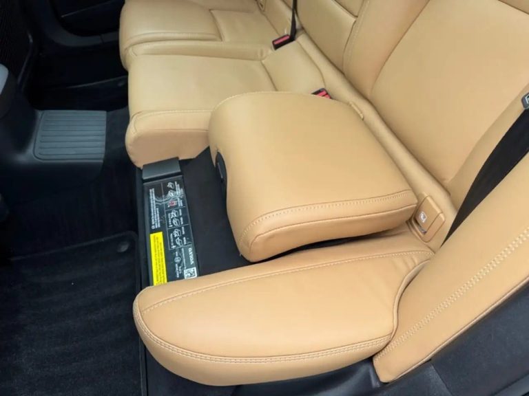 Volvo V90 T8 Recharge AWD Ultimate Bright - photo 12
