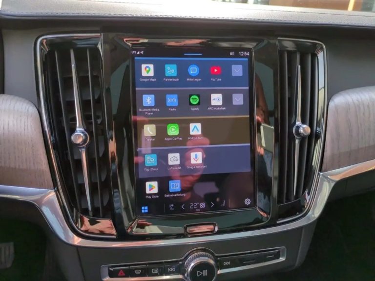 Volvo V90 T8 Recharge AWD Ultimate Bright - photo 13