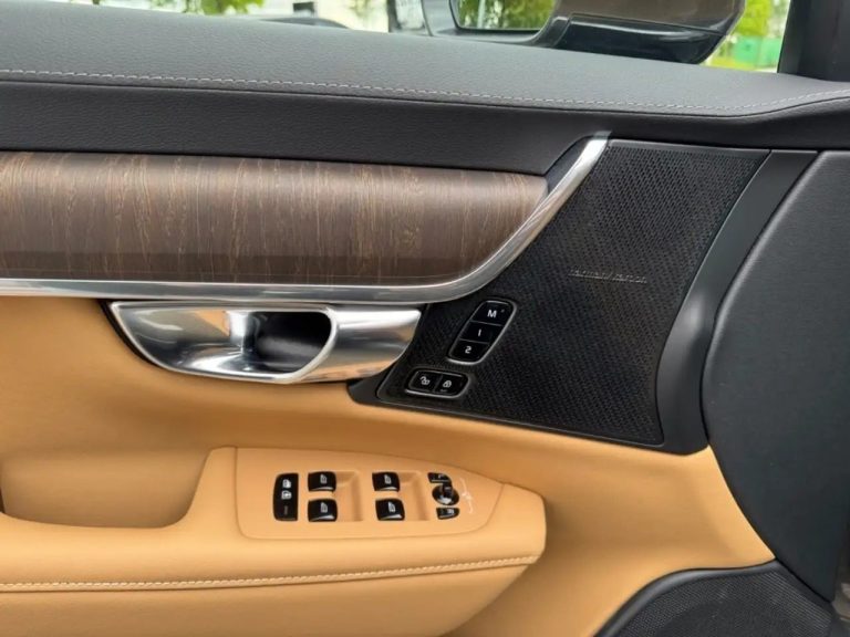 Volvo V90 T8 Recharge AWD Ultimate Bright - photo 14