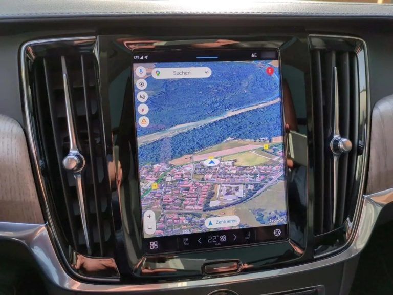 Volvo V90 T8 Recharge AWD Ultimate Bright - photo 14