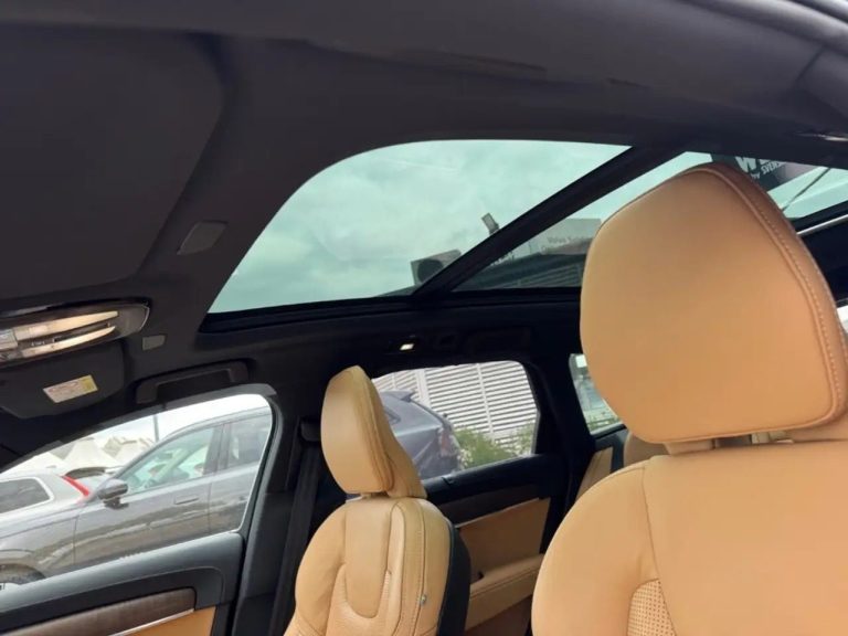 Volvo V90 T8 Recharge AWD Ultimate Bright - photo 15