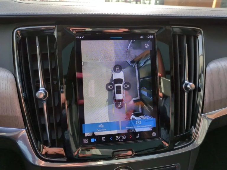 Volvo V90 T8 Recharge AWD Ultimate Bright - photo 15
