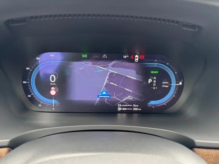 Volvo V90 T8 Recharge AWD Ultimate Bright - photo 17