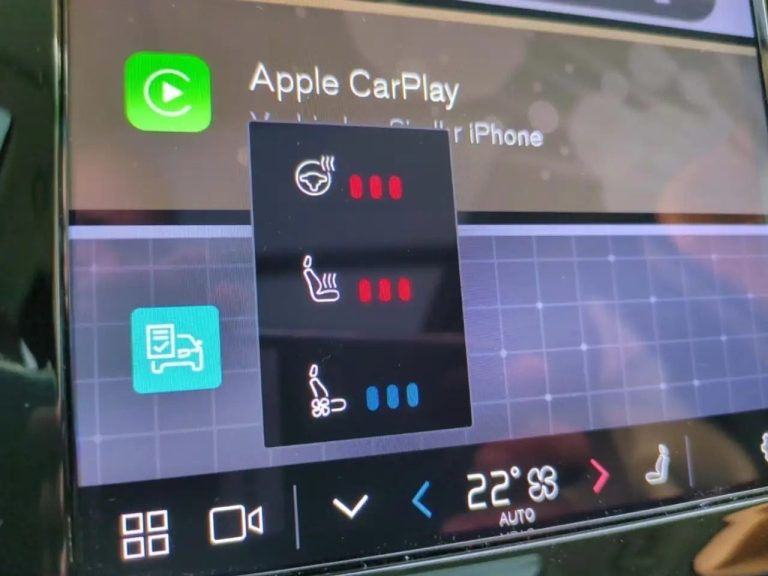 Volvo V90 T8 Recharge AWD Ultimate Bright - photo 17