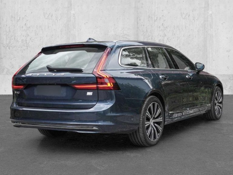 Volvo V90 T8 Recharge AWD Inscription - photo 2