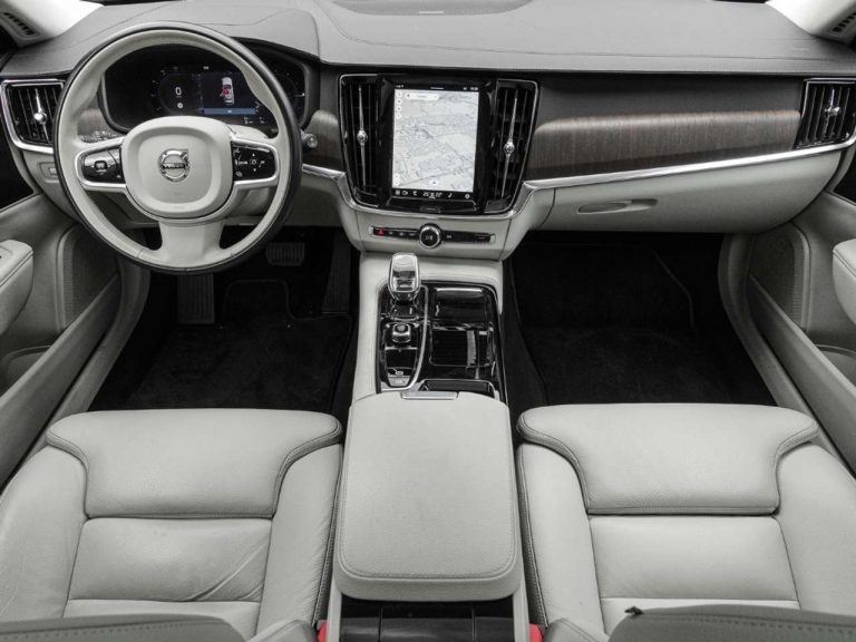 Volvo V90 T8 Recharge AWD Inscription - photo 3
