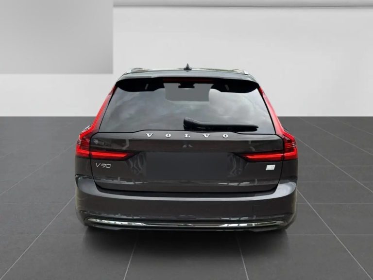 Volvo V90 T8 Recharge AWD Ultimate Bright - photo 4