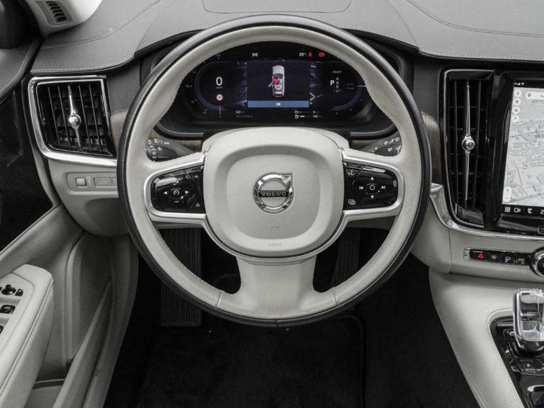 Volvo V90 T8 Recharge AWD Inscription - photo 4