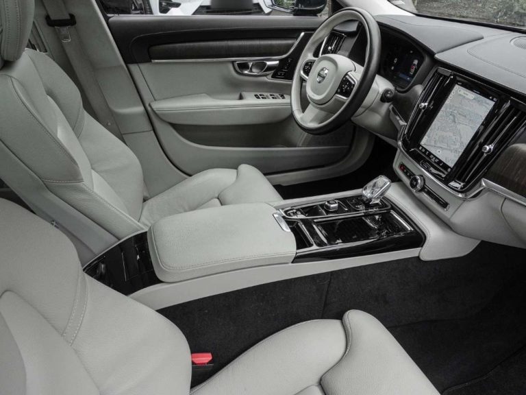 Volvo V90 T8 Recharge AWD Inscription - photo 5