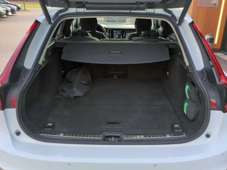 Volvo V90 T8 Recharge AWD Ultimate Bright - photo 5