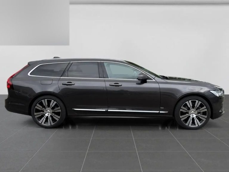 Volvo V90 T8 Recharge AWD Ultimate Bright - photo 6