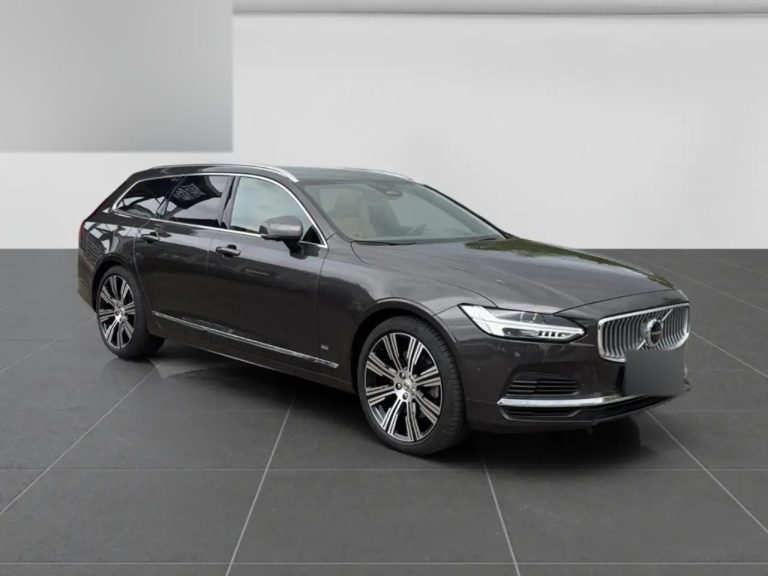 Volvo V90 T8 Recharge AWD Ultimate Bright - photo 7