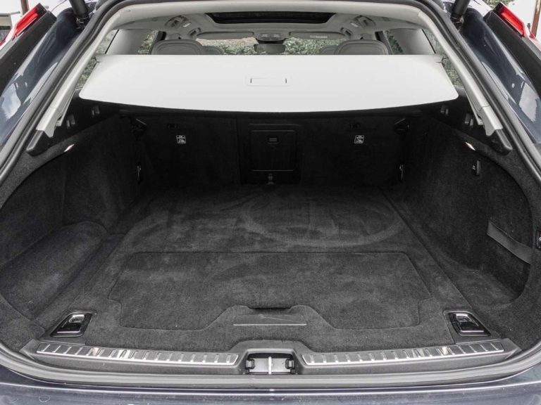 Volvo V90 T8 Recharge AWD Inscription - photo 7