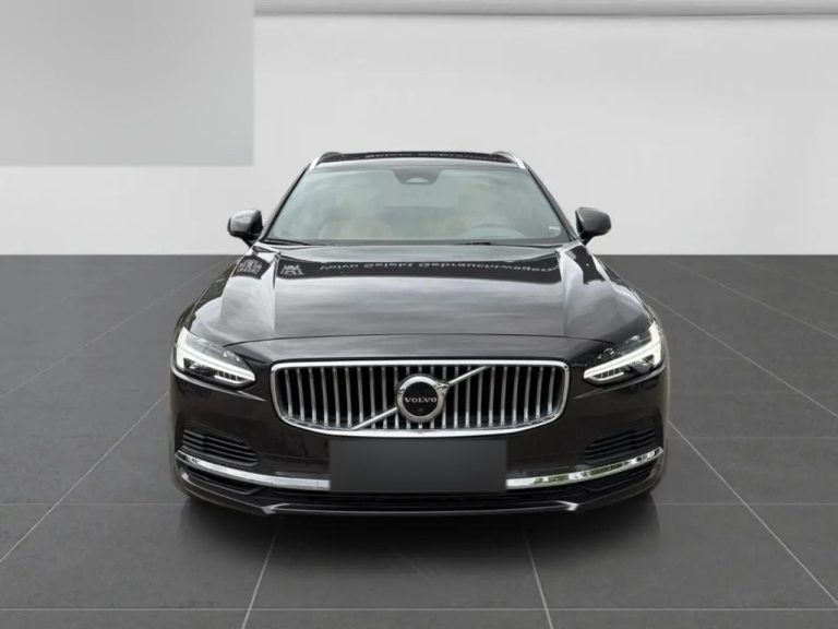 Volvo V90 T8 Recharge AWD Ultimate Bright - photo 8