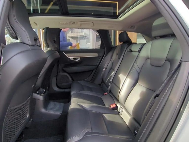 Volvo V90 T8 Recharge AWD Ultimate Bright - photo 8