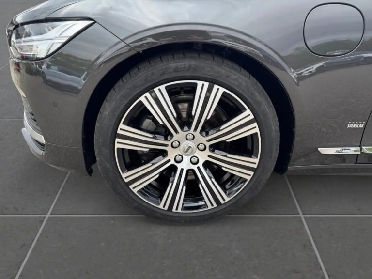 Volvo V90 T8 Recharge AWD Ultimate Bright - photo 9