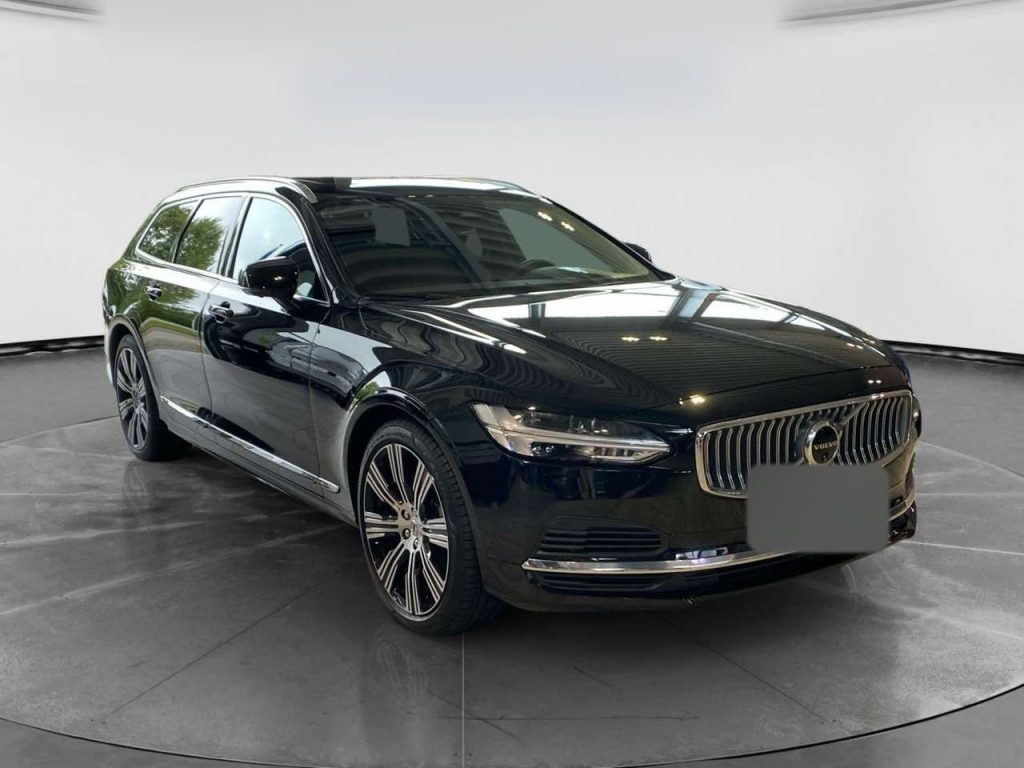 Volvo V90 T8 Recharge AWD Ultimate Bright