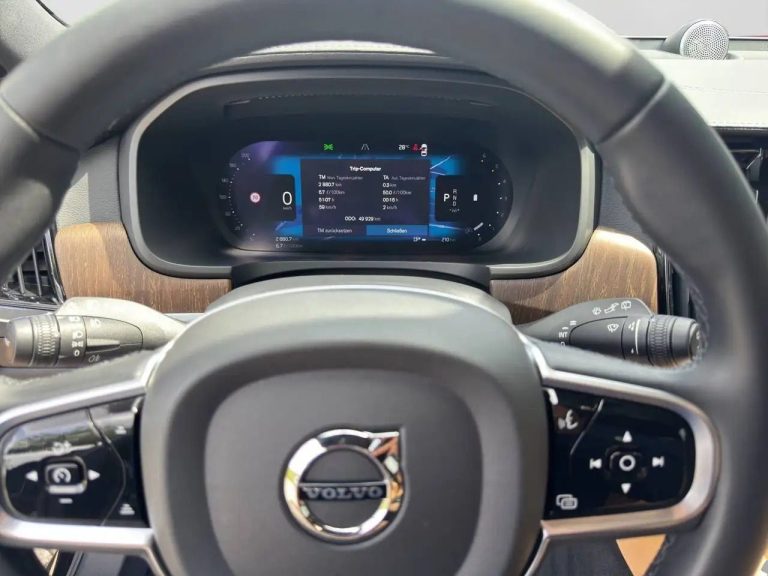 Volvo V90 B5 AWD Ultimate Bright - photo 15