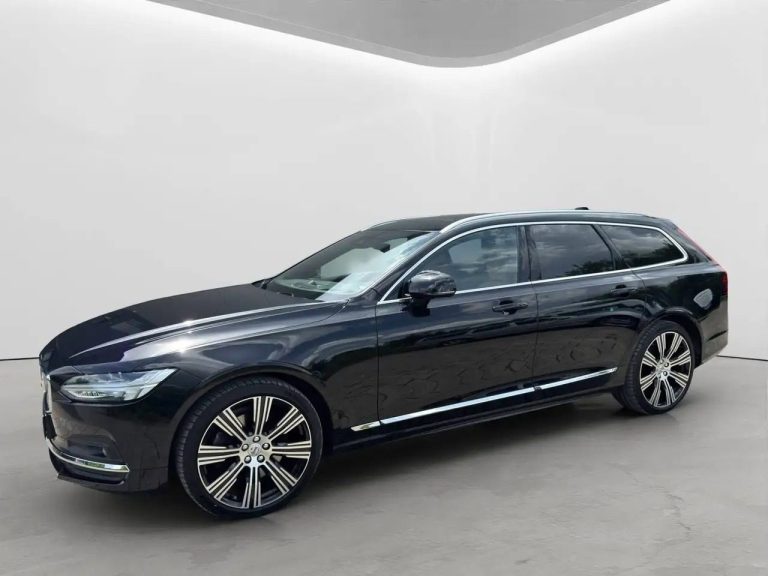 Volvo V90 B5 AWD Ultimate Bright
